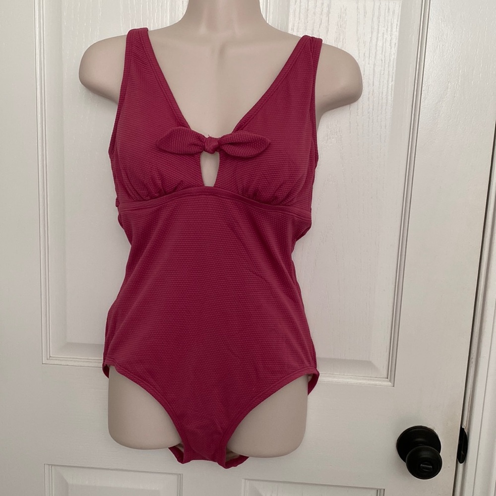 Kona Sol Swuimsuit